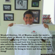 Image for article titled Your Afternoon Cry: Best 10-Year-Old Boy Ever Rescues Cat From Bullies